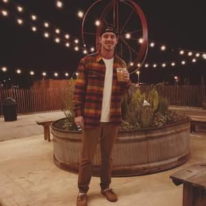 Meet your Posher, Matt